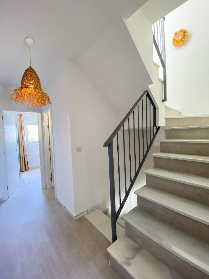 Tarifa Cozy House - Sun, Parking, Wifi, Pool Exterior foto