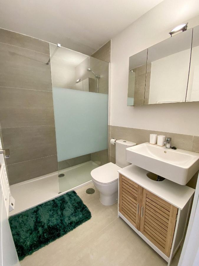 Tarifa Cozy House - Sun, Parking, Wifi, Pool Exterior foto