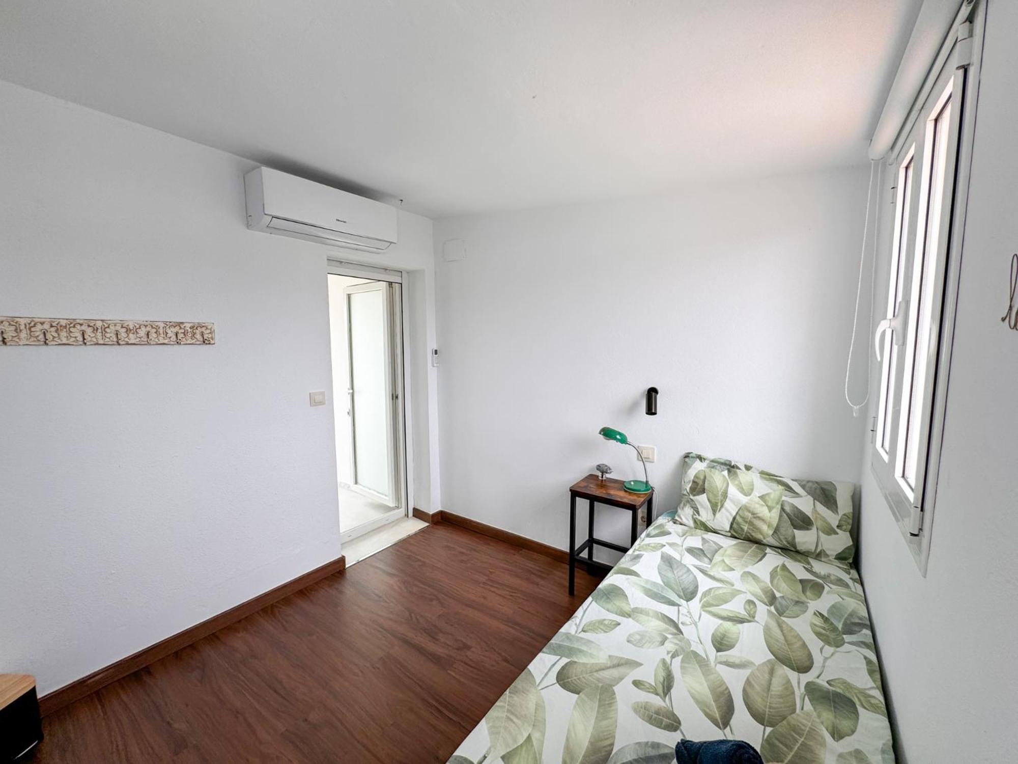 Tarifa Cozy House - Sun, Parking, Wifi, Pool Exterior foto