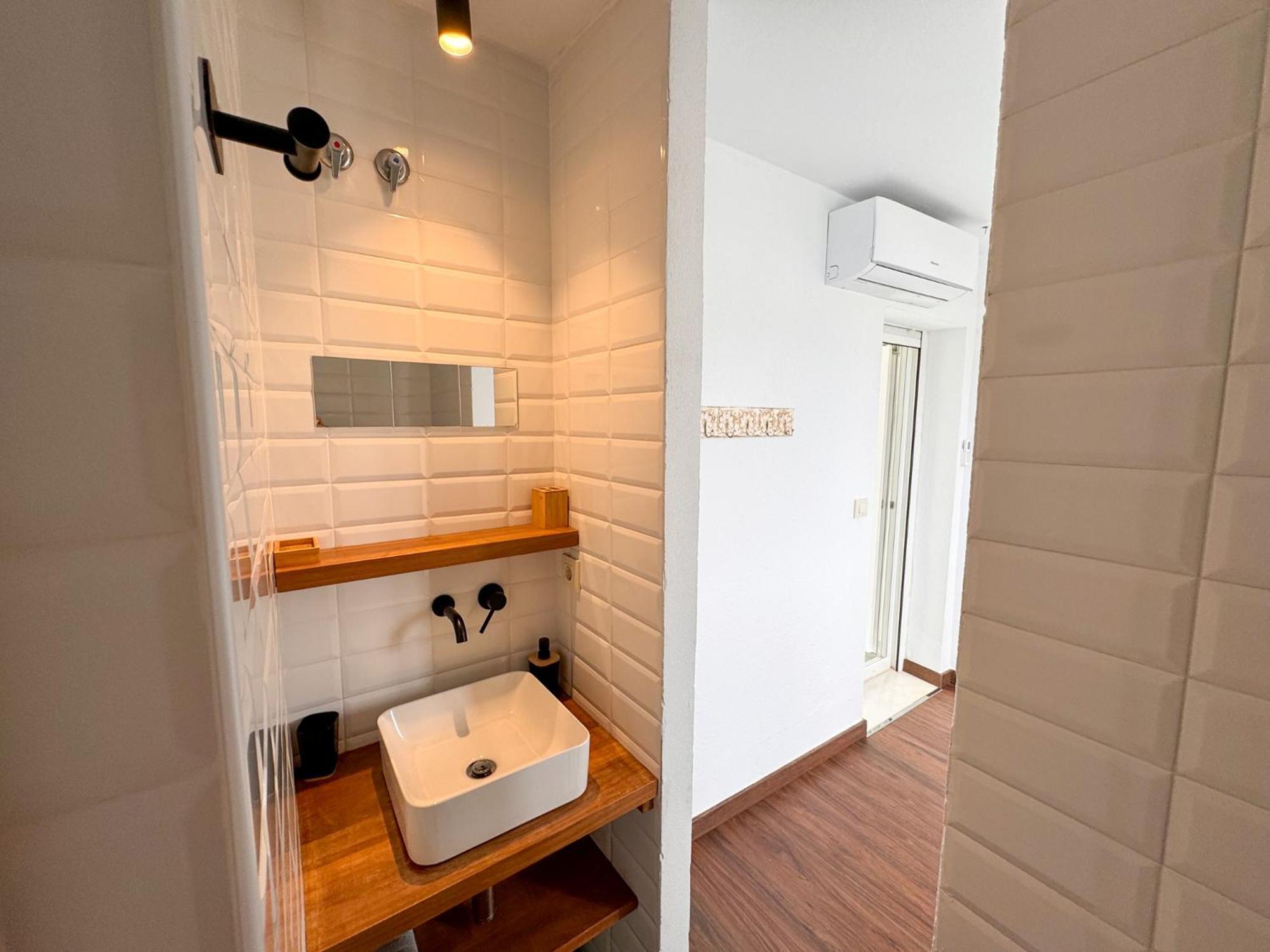 Tarifa Cozy House - Sun, Parking, Wifi, Pool Exterior foto